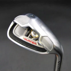 TaylorMade Tour Burner Gap Wedge Regular Flex Graphite Shaft TaylorMade Grip