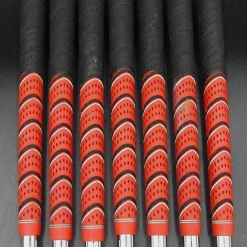 Set Of 7 X MacLeonard MB431 Irons 4-PW Regular Steel Shafts Tacki-Mac Grips -Golf Bags Shop 32 27c56211 81cb 4199 b244 a0abcaa9f542