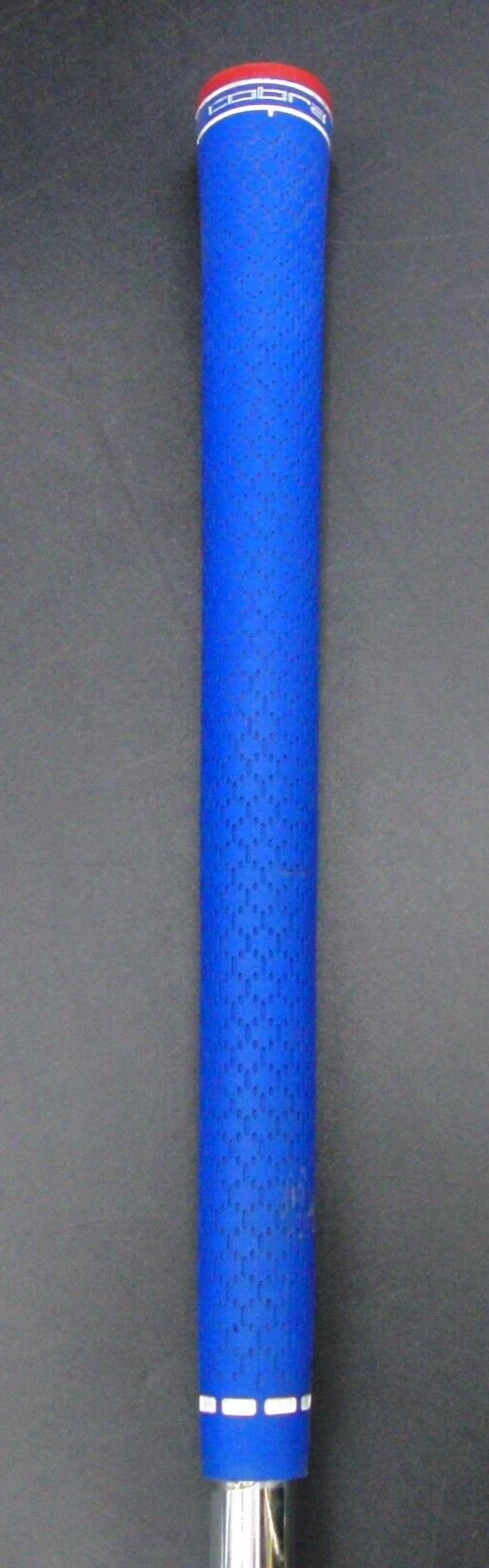 Cobra King F7 Gap Wedge Regular Steel Shaft Cobra Grip 7 Cobra King F7 Gap Wedge Regular Steel Shaft Cobra Grip - Image 5