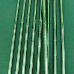 Set Of 9 X Mizuno Gold Medal Irons 3-SW Regular Steel Shafts Mizuno Grips 12 Set Of 9 X Mizuno Gold Medal Irons 3-SW Regular Steel Shafts Mizuno Grips -Golf Bags Shop 32 281af8be 91eb 4748 8ad7 16acbc89c986