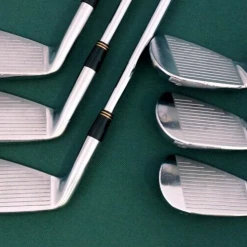 Set Of 6 X Bridgestone TourStage X Blade CB Irons 5-PW Stiff Steel Shafts -Golf Bags Shop 32 283edba7 152d 49e8 ae82 06ea79fcf481