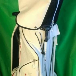 Hardly Used Tommy Hilfiger 85 6 Division Golf Stand Carry Golf Clubs Bag -Golf Bags Shop 32 28895d16 4717 47c9 9e56 a58ef8d72cbf