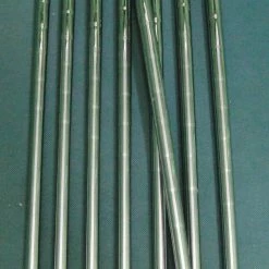 Set Of 8 X Mizuno E-10 Irons 4-SW Regular Steel Shafts Golf Pride Grips -Golf Bags Shop 32 28e3b74d 5d9e 476e 8073 6946a950a9cd