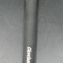 Cleveland 588 RTX Rotex Face Lob Wedge 60° Wedge Steel Shaft Cleveland Grip -Golf Bags Shop 32 29095a2c 9e00 439d 8dff f0ecc900f7a5