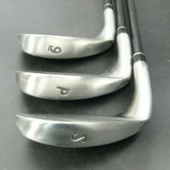 Set 7 X Wilson NC6 Irons 5-SW Regular Graphite Shafts Wilson Grips -Golf Bags Shop 32 29c0c116 c05b 41d7 957e bdd8c144e500