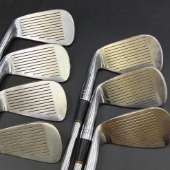 Set 7 X Titleist Tour Model Forged Irons 4-PW Regular Steel Shafts Nickent Grips -Golf Bags Shop 32 29c1e039 c049 4e20 8d73 b53f7429a2f2