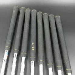 Set Of 8 X Ping G10 50th Anniversary Limited Edition Irons 4-SW Regular Steel -Golf Bags Shop 32 2b1957ac 4ff9 4625 af24 6d9832e35d19