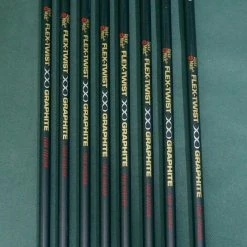 Set Of 8 X TaylorMade V721 Tour Version Forged Irons 3-PW Regular Graphite -Golf Bags Shop 32 2bc1a887 bcd1 408d a469 69f980952fe9