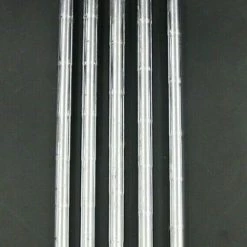 Set Of 8 X Callaway X18 Irons 3-SW Uniflex Steel Shafts - Shortened By 1.5" -Golf Bags Shop 32 2bd4a703 09a6 4dae a4ae 068fd35b0fb2