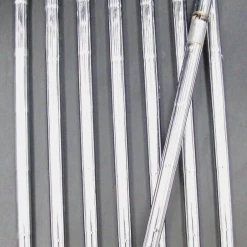 Set Of 8x Wilson Staff Fg59 Forged Tour Blade Irons 3-PW Regular Steel Shafts -Golf Bags Shop 32 2c0b0167 26f0 42dd 9727 145336c49e27