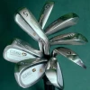 Set Of 8 X Wilson Killer Whale Irons 5-SW + A Wedge Stiff Graphite Shafts -Golf Bags Shop 32 2d3306be 745d 4997 8a0d 7ee9881c8f38