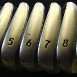 Set Of 8 X Nike Pro Combo Irons 3-PW Stiff Steel Shaft Mixed Grips -Golf Bags Shop 32 2dd5b07b 6942 482d b69b dd97a04222fa