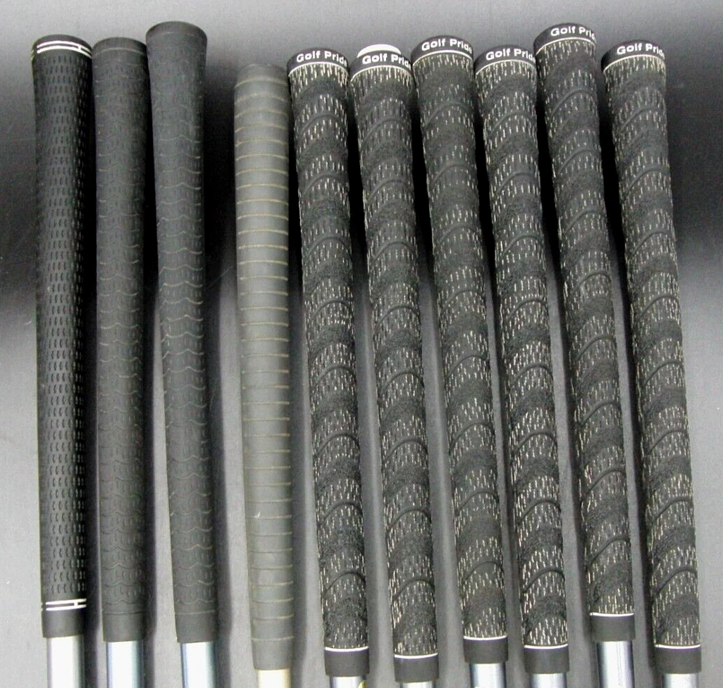 Callaway Golf, Mitsushiba Set Of Callaway HawkEye 6-SW +Driver +3 Wood +5 Wood +Putter +Bag 9 Callaway Golf, Mitsushiba Set Of Callaway HawkEye 6-SW +Driver +3 Wood +5 Wood +Putter +Bag - Image 7