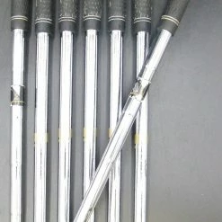 Set Of 7 X TaylorMade RAC LT Irons 4-PW Stiff Steel Shafts TaylorMade Grips -Golf Bags Shop 32 2e012c3c f2ee 4d6f 8062 97d5c0c0e3c2