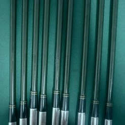 Vintage Set Of 9 X Hale Irwin Atlanta Classic Irons 3-SW Regular Graphite Shafts -Golf Bags Shop 32 2e422429 60db 4a0f b7b0 35c55e47e926