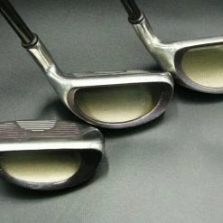 Set Of 3 X Callaway GES Short+Mid+Long Irons Regular Graphite Shafts GES Grips -Golf Bags Shop 32 2f01ce1d fb32 4fa0 9864 e2111a0a668a