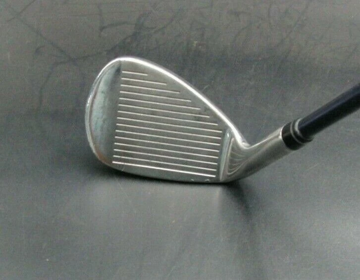 Yonex V-mass 270 A Gap Wedge Regular Graphite Shaft Yonex Grip 4 Yonex V-mass 270 A Gap Wedge Regular Graphite Shaft Yonex Grip - Image 2