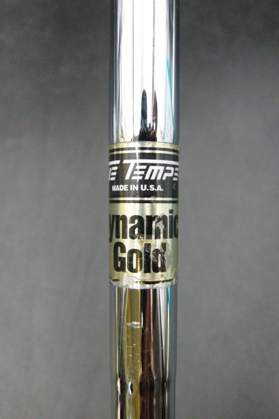 Bridgestone Golf J33 Forged 60º Lob Wedge Regular Steel Shaft Golf Pride Grip 6 Bridgestone Golf J33 Forged 60º Lob Wedge Regular Steel Shaft Golf Pride Grip - Image 4