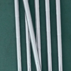 Set Of 6 X Orka PS9 CB Forged Irons 5-PW Regular Steel Shafts Mixed Grips -Golf Bags Shop 32 303f280f 02df 4cd3 a80e 2ff5f7e4eea1