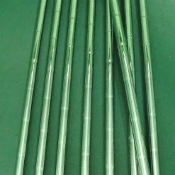 Set Of 8 X Mizuno Notus Synchro Turn Irons 4-SW Regular Steel Shafts -Golf Bags Shop 32 305a7737 f0a5 4d49 8b6a af5e83ac88cc