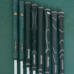 Collectors Set Of 8 X Ben Hogan Classic Irons 3-PW Regular Steel Shafts -Golf Bags Shop 32 308d69d3 4124 4d57 8bd1 8d94d35036bf