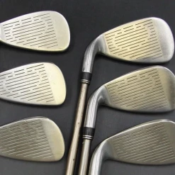 Set Of 6 X King Cobra S9 Irons 5-PW Regular Graphite Shafts Chamois Grips -Golf Bags Shop 32 30e4c23b b283 45c8 842f 0379669da50b