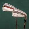 Set Of 2 X Titleist 775 CB Irons 4 & 6 Stiff Steel Shaft Lamkin Grip -Golf Bags Shop 32 310159ff b3ee 4e00 9795 96ff614aa775