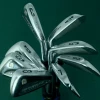 Collectors Set Of 8 X Mizuno Grand Monarch Super Irons 3-PW Regular Steel Shafts -Golf Bags Shop 32 323c3623 0fc0 47f8 b287 efbda9b76f5d