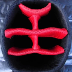 6 Division Nike Tour Trolley Cart Golf Clubs Bag -Golf Bags Shop 32 3287c055 aef8 41e5 8810 fa6a59f640b9