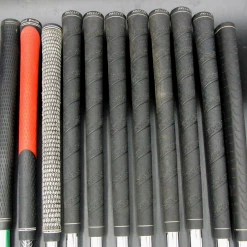 BridgeStone & Cougar Set Of BridgeStone Precept EV2 4-PW + Driver + 3 Wood + 5 Wood +Putter + Bag -Golf Bags Shop 32 34af6a17 f411 4606 af73 638673008bc0