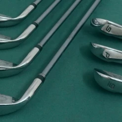 Ladies Set Of 7 X King Cobra S9 Irons 5-SW Ladies Graphite Shafts Mixed Grips -Golf Bags Shop 32 35276596 98f4 4ede ab74 5f6e8dd72ec3