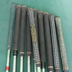 Set Of 10 X Ben Hogan EDGE Forged Irons 2-SW Regular Steel Shafts Mixed Grips -Golf Bags Shop 32 35d0b3ff b42c 417b a1b1 695e796db2b7