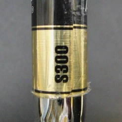 Set Of 7 X MacGregor Pro-M Forged 1025 Black Irons 4-PW Stiff Steel Shafts -Golf Bags Shop 32 35d54f9b 738a 426f a506 6e8c2c60c4a9