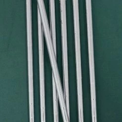 Set Of 7 X Srixon WR Irons 4-PW Stiff Steel Shafts Srixon Grips -Golf Bags Shop 32 35df4a6f 4c9a 4139 9012 0a15fed37241