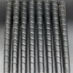 Set Of 8 X Wilson Staff Fluid Feel Irons 3-PW Regular Steel Shafts -Golf Bags Shop 32 3616fe0b 5d91 428f ad10 420af3348e70