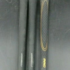 Adams® Set Of 7 X Adams IDEA Irons 5-SW Regular Steel Shafts Adams Golf Grips -Golf Bags Shop 32 3653bfdd cc88 49ff 8ba3 5c58b0c72b71