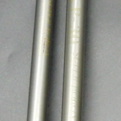 Set Of 2 Shakespeare Pro Sprit 10.5° Driver & 15° 3 Wood Regular Graphite Shaft -Golf Bags Shop 32 36aa355f f22d 468e b099 a71497fba5aa