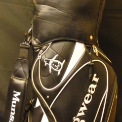 Japanese 5 Division Munsingwear Trolley Cart Premium Golf Clubs Bag -Golf Bags Shop 32 36d7fedb bc8b 4547 9213 cc5e939b5b88