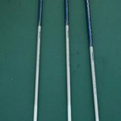 Set Of 3 X Bridgestone TourStage ViQ 10.5° Driver, 5 Wood + 22° U4 Hybrid + HC's 13 Set Of 3 X Bridgestone TourStage ViQ 10.5° Driver, 5 Wood + 22° U4 Hybrid + HC's -Golf Bags Shop 32 37000b6a d246 4557 b328 4a17a553f440