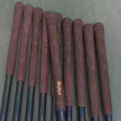 Vintage Set 10 X MacGregor CERAMITE Irons 3-SW + AW Regular Graphite Shafts 13 Vintage Set 10 X MacGregor CERAMITE Irons 3-SW + AW Regular Graphite Shafts -Golf Bags Shop 32 378b77d3 37f8 4518 8fd8 fb3080de37d2