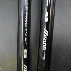 Set Of 2 Mizuno JPX AD 19° 5 & 16° 3 Wood Regular Graphite Shafts G/Pride Grips -Golf Bags Shop 32 37a6d240 e4ba 4cff a676 d82a2b8cd5e9