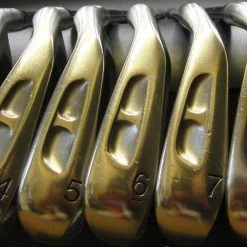 Set Of 7x Mizuno Technix Bora RS Irons 3-9 Regular Graphite Shafts T/Edge Grips 12 Set Of 7x Mizuno Technix Bora RS Irons 3-9 Regular Graphite Shafts T/Edge Grips -Golf Bags Shop 32 380329f3 777f 48bd 8e1c 9a99eb7621e4