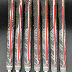Set Of 7 X Wilson Staff Forged FG Tour M3 Irons 4-PW Regular Steel Shafts -Golf Bags Shop 32 38073329 9694 4925 ac9e 6f1db13ea44b