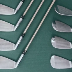 Set 8 X Snake Eyes 675B Forged Irons 3-PW Regular Steel Shafts Golf Pride Grips -Golf Bags Shop 32 3818fd62 03e1 4925 956b ac6541e6ed07