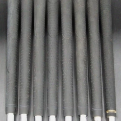 Set Of 8 X Honma Tour World 904 Irons 3-10 Stiff Steel Shafts Mixed Grips -Golf Bags Shop 32 3834f1b1 8df3 41d1 8a41 46df740c9aae