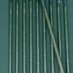 Set Of 10 X Mizuno Notus Synchro Turn Irons 3-SW + F Wedge Regular Steel Shafts -Golf Bags Shop 32 38b5e5a3 0287 4e03 8974 9f6165729073