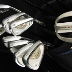 Mizuno And Arrow Tube Set Of Mizuno Pro JP 3-PW +Driver +4 Wood +5 Wood +Putter +Bag 13 Mizuno And Arrow Tube Set Of Mizuno Pro JP 3-PW +Driver +4 Wood +5 Wood +Putter +Bag -Golf Bags Shop 32 38e24d92 2ba9 453f a734 e1f7bd9c0de2