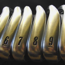 Set Of 6 X Callaway ERC Hot Irons 5-PW Stiff Steel Shafts E.R.C -Golf Bags Shop 32 39b09fe6 1d4b 4281 b0f4 f8bfb7b74b09