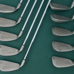 Set Of 10 X Japan Model Callaway Big Bertha Irons 3-SW + A Wedge -Golf Bags Shop 32 39f90340 4502 4f32 b2e7 d729bc1a513c