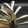 Set Of 7 X MacLeonard MB431 Irons 4-PW Regular Steel Shafts Tacki-Mac Grips -Golf Bags Shop 32 3a81f956 bac5 4583 9fd5 e26c562c814b
